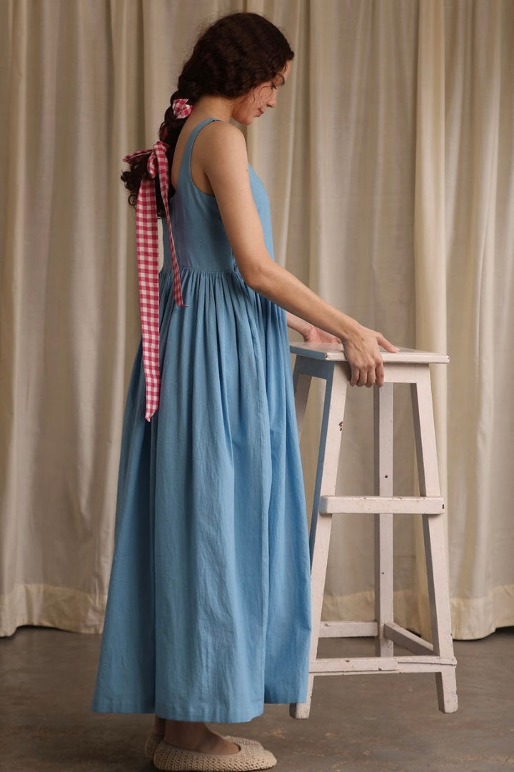 Mia - Cornflower