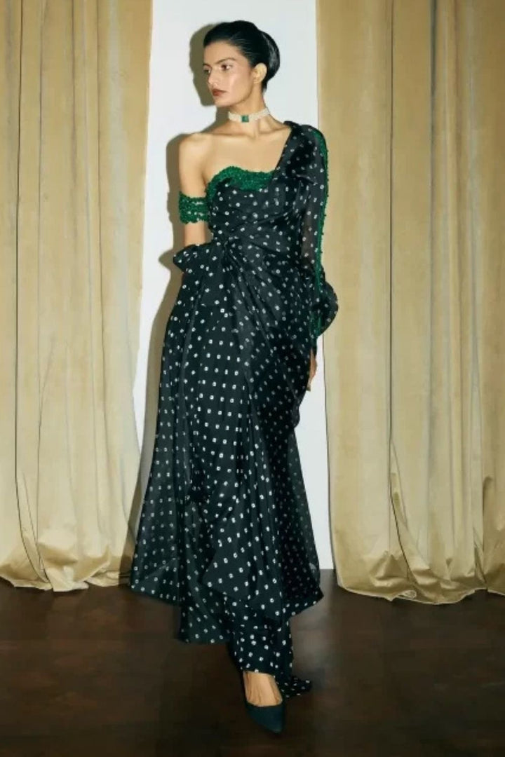 “Audrey” Dress with “Erika” Jacket