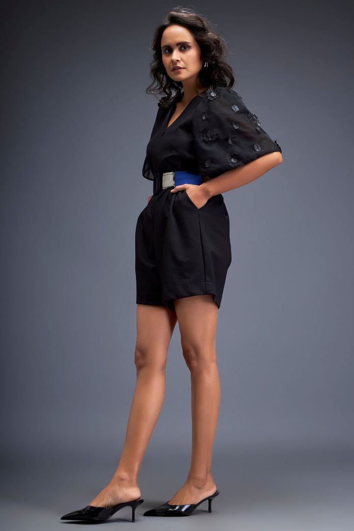 Playsuit