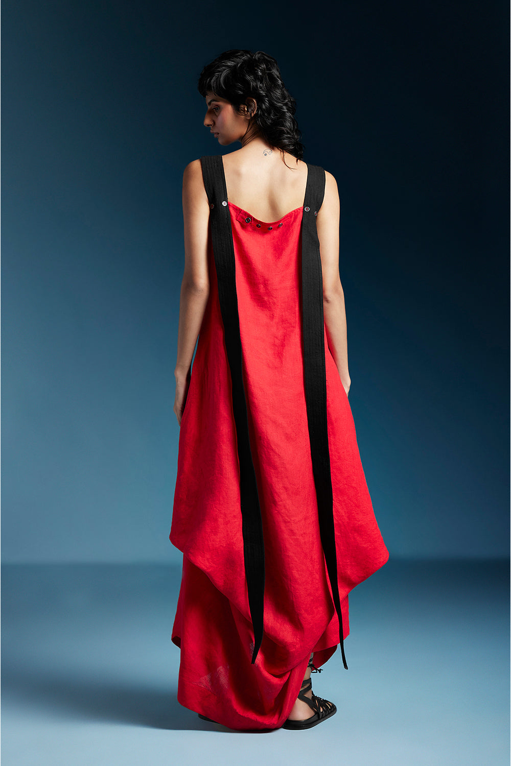 Sienna Dress