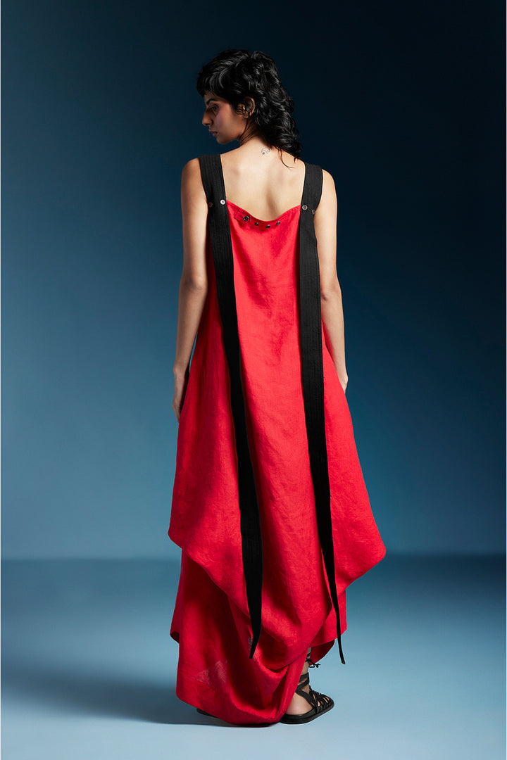 Sienna Dress