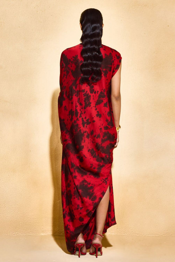 Raya Dress