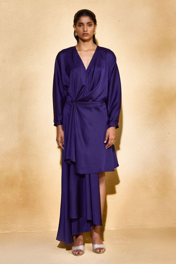 Lowe Dress