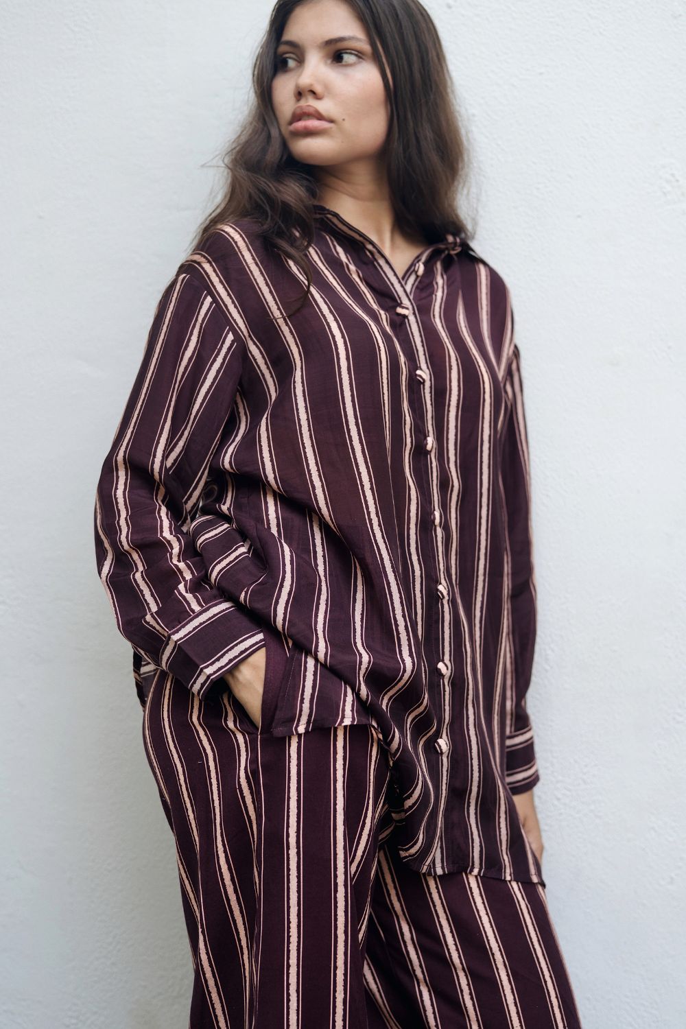 Maria Shirt