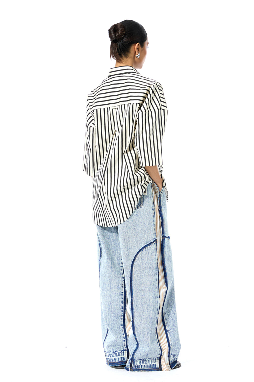 'Denivert' Shirt