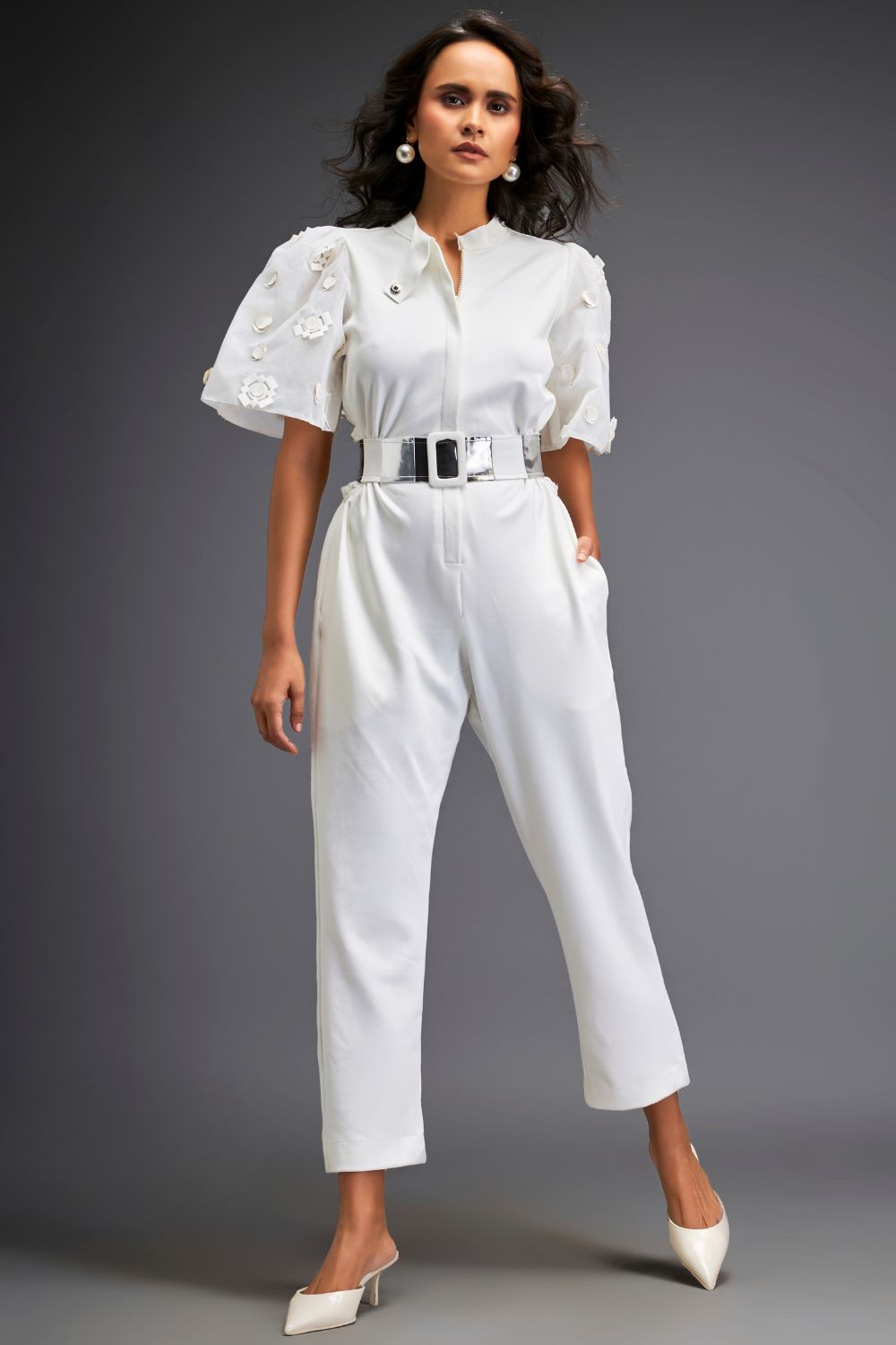 JUMPSUIT