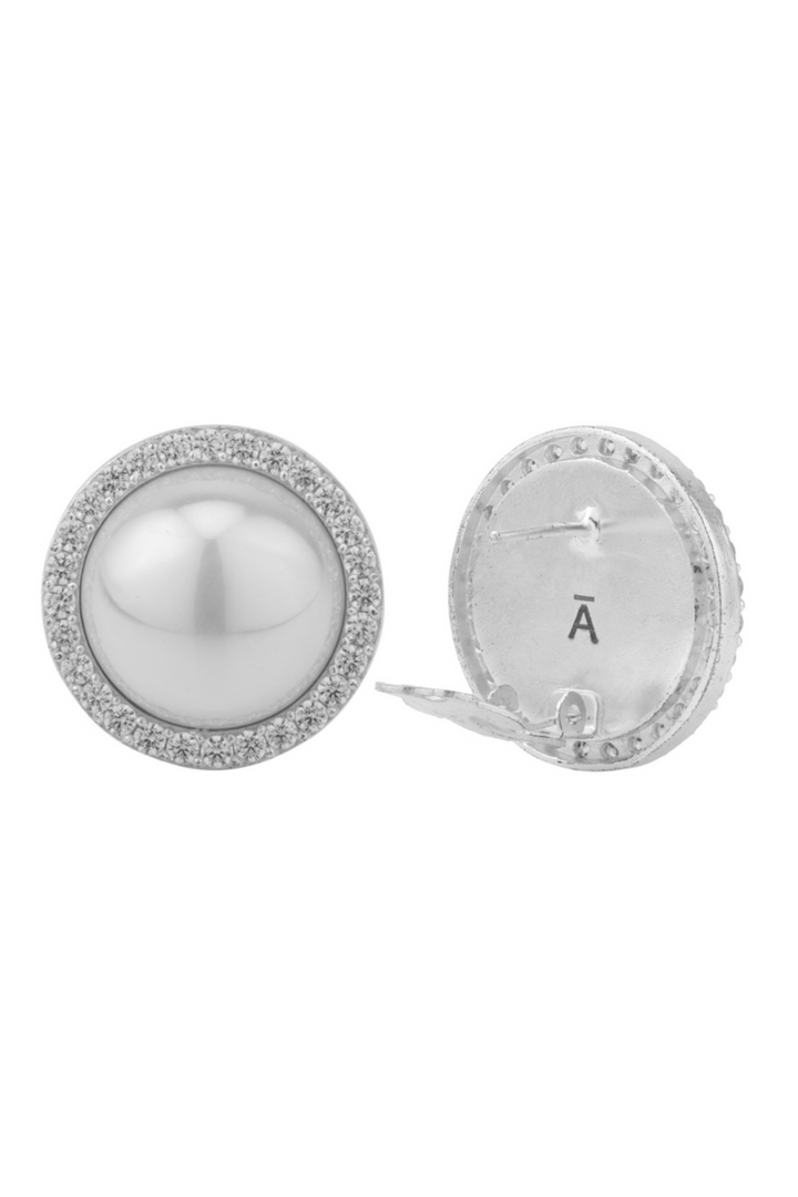 Maxi Elan Studs