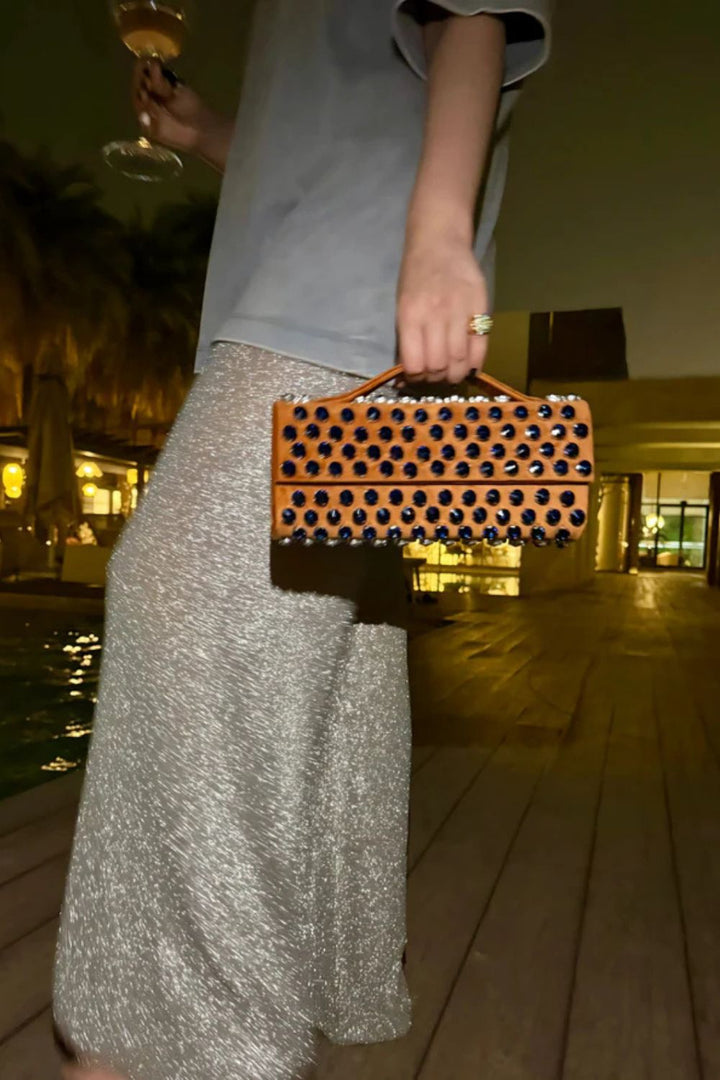 Fūtō Bag - Blue Flame