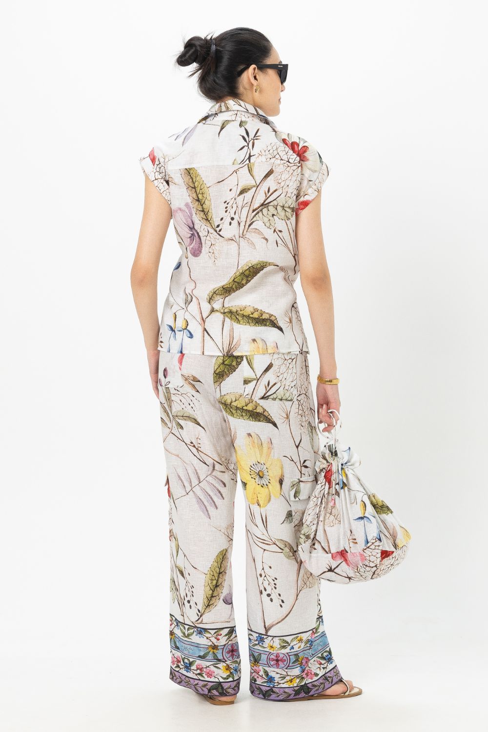 Alicia Twist Co-ord Set