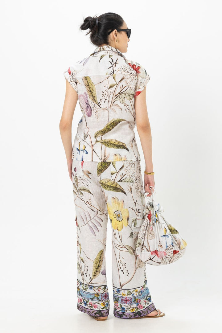 Alicia Twist Co-ord Set