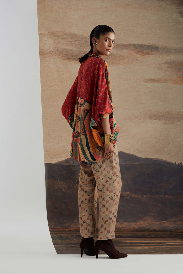 Mandala Shirt
