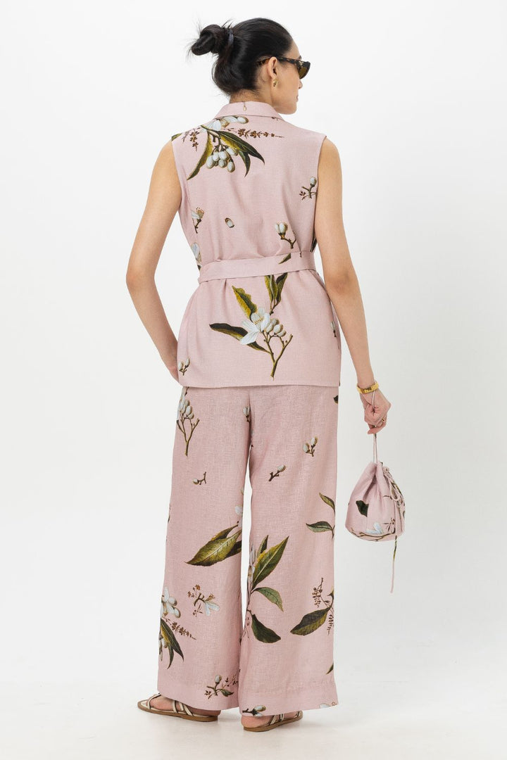 Jasmine Jacket Set