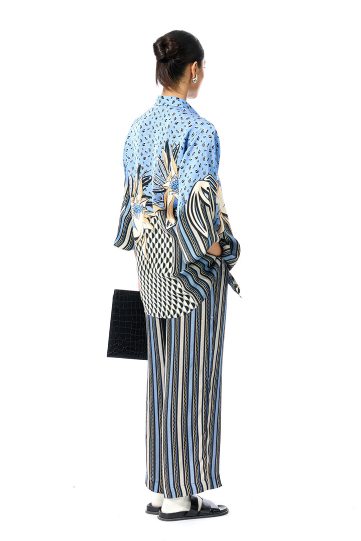'Saphira' Co-ord Set