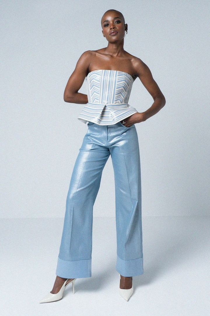 The Dash-out Denims