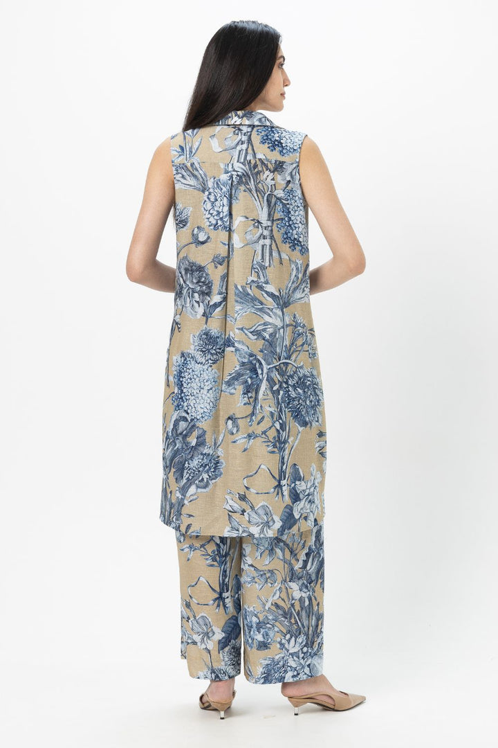 Tany Layered Co-ord Set