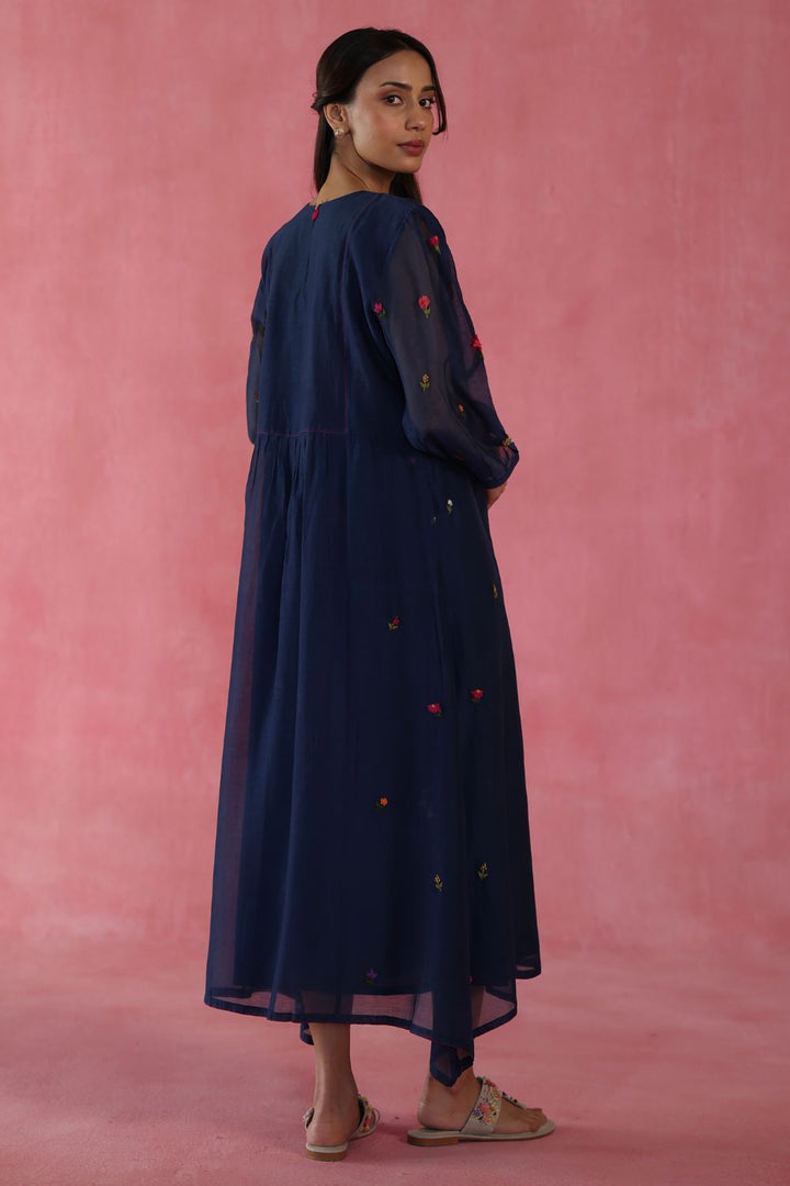 Imarti Dress