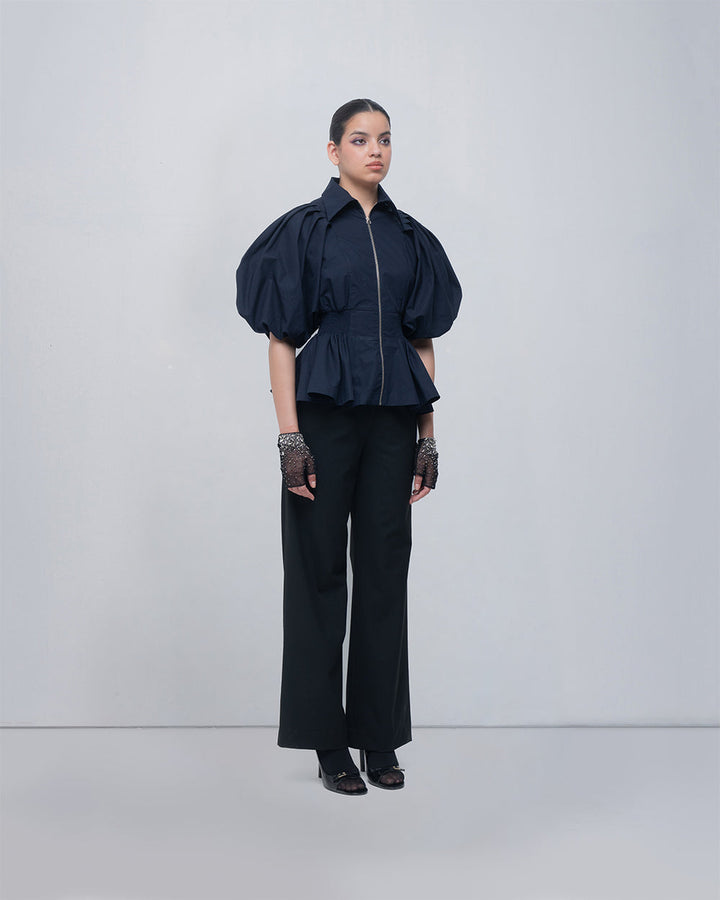 Poppy Top