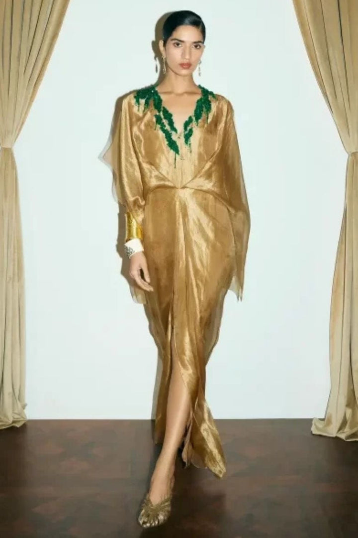 “Roma” Dress with Slip