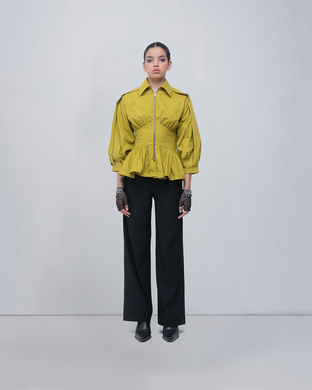 Aiysha Top