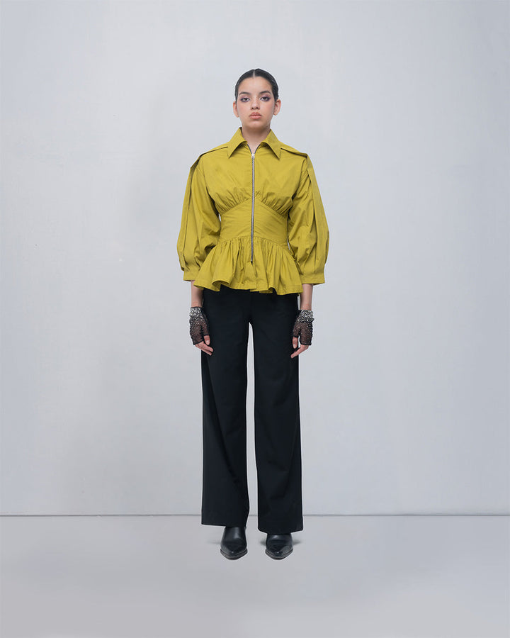 Aiysha Top