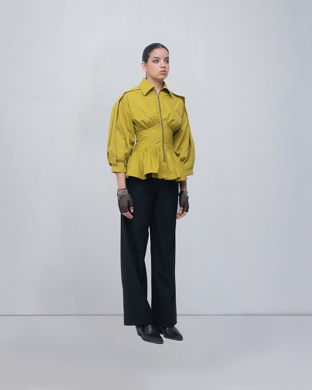 Aiysha Top