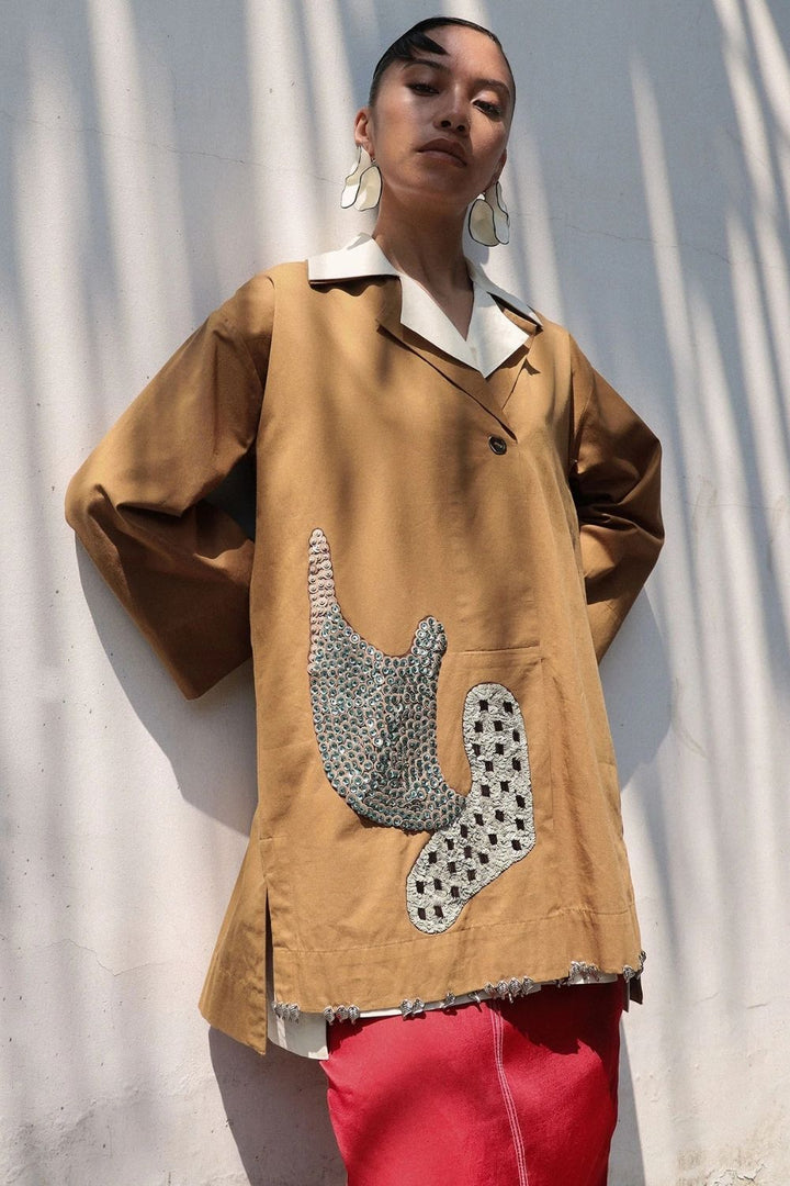 Spill Forge Shirt