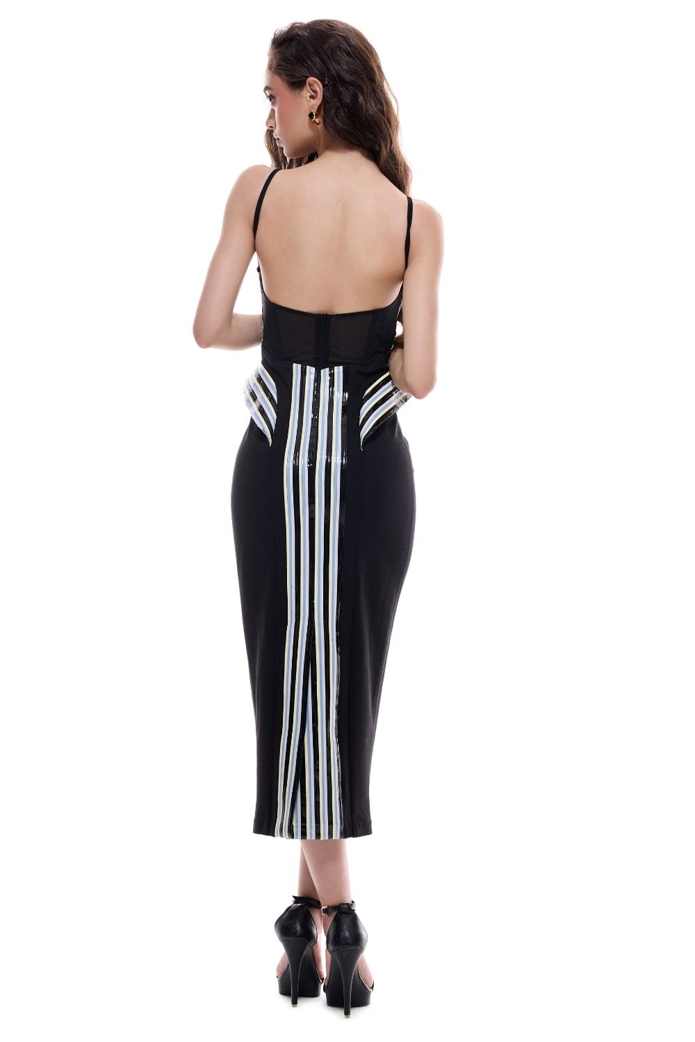 The Afterglow Rio Bodycon