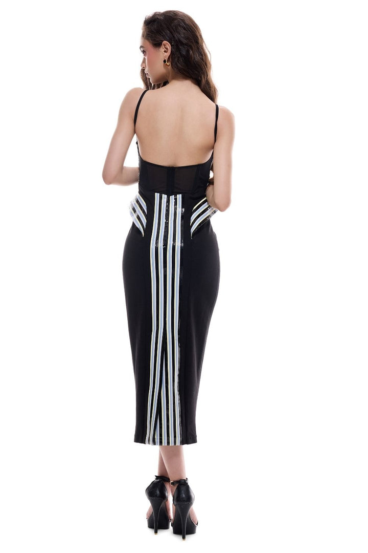 The Afterglow Rio Bodycon