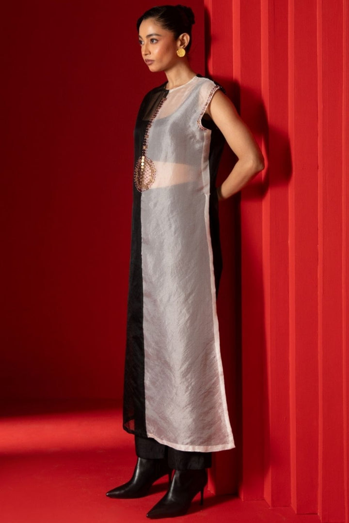 DUAL KURTA SET