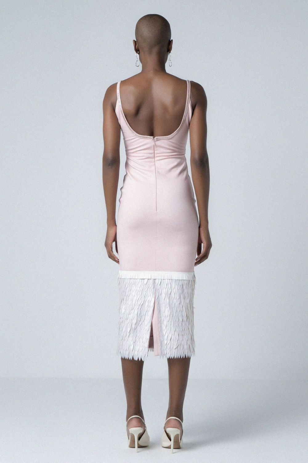 The Body Love Bodycon