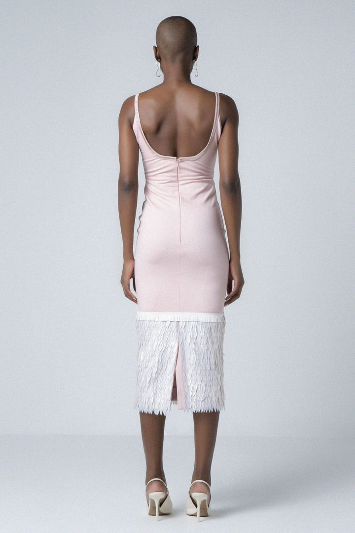 The Body Love Bodycon