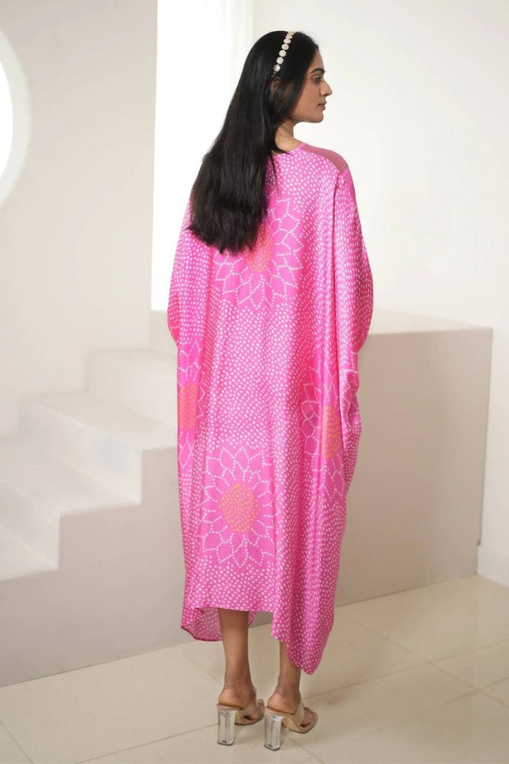 Kaftan Bandhej