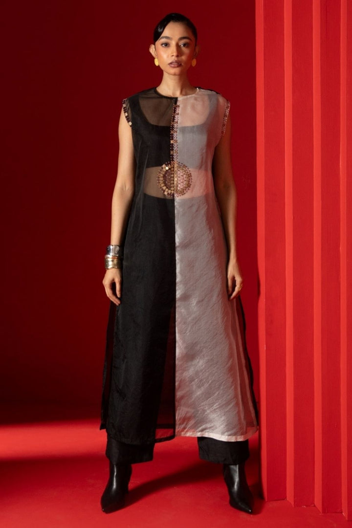 DUAL KURTA SET