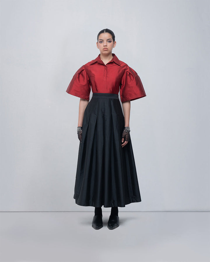 Meego Dress