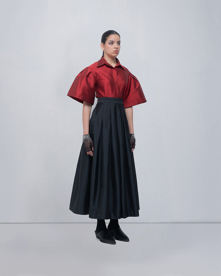 Meego Dress