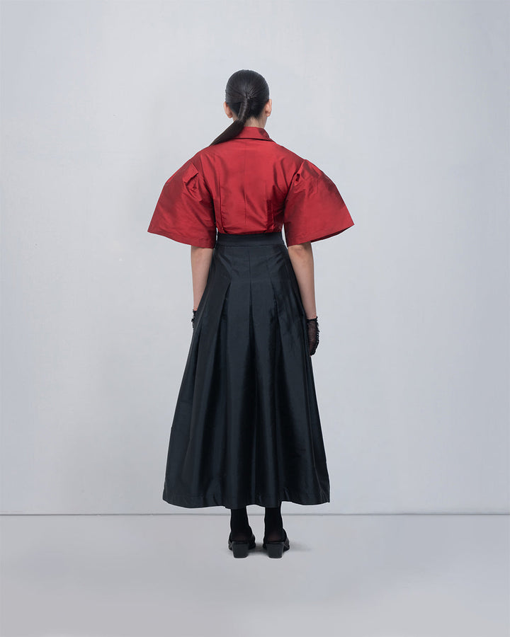 Meego Dress