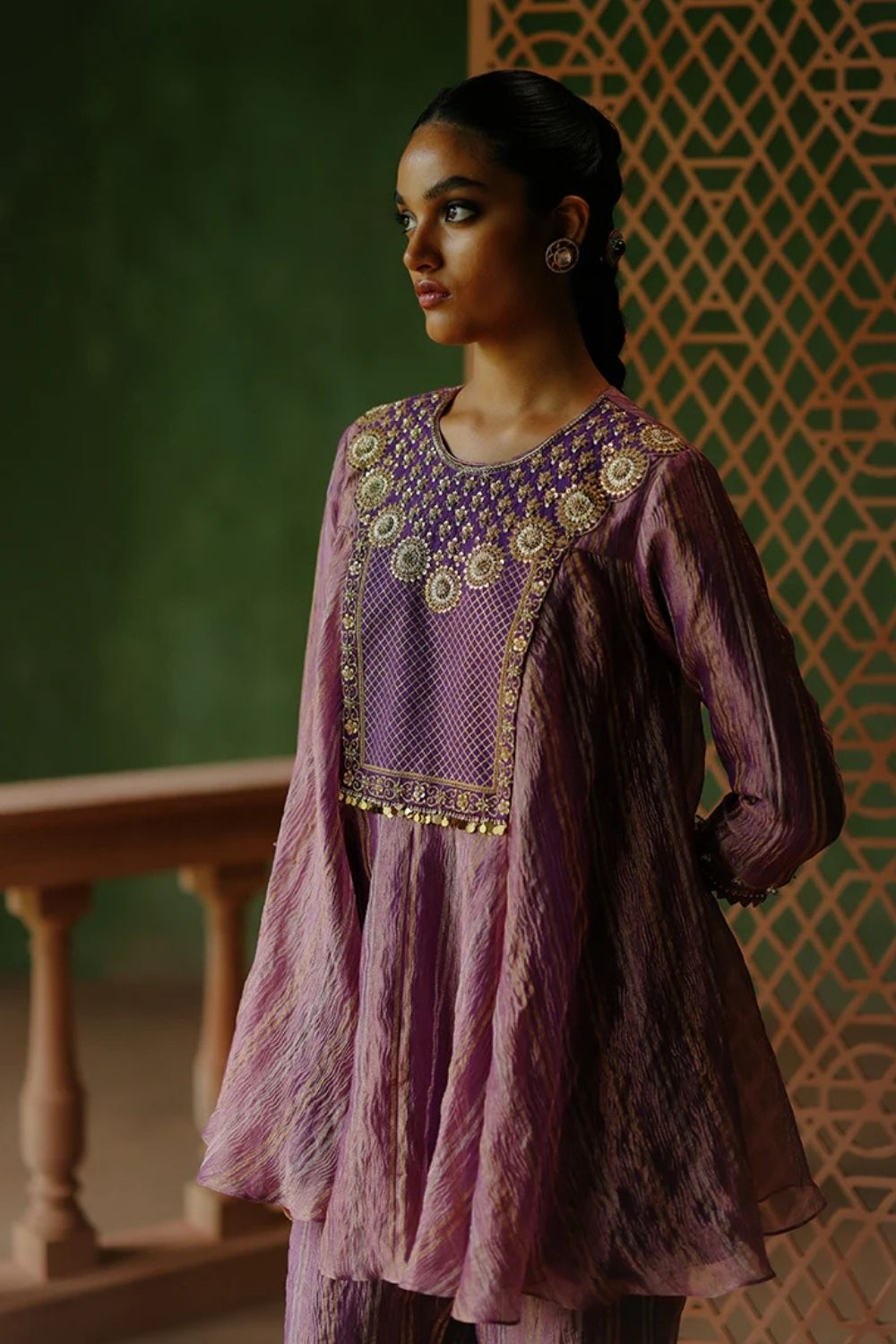 Nargis Co-Ord Set