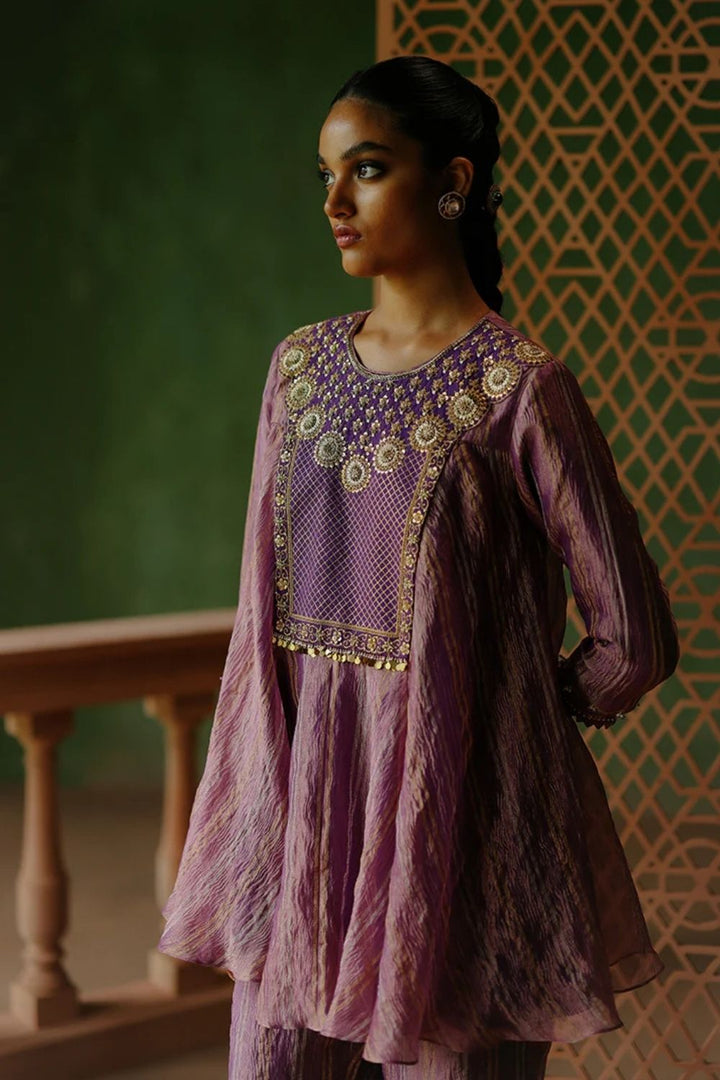 Nargis Co-Ord Set