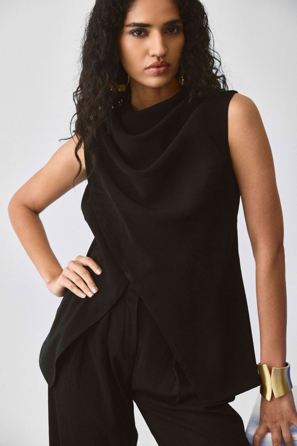 Echo Soft Sculpt Balzer Set Black