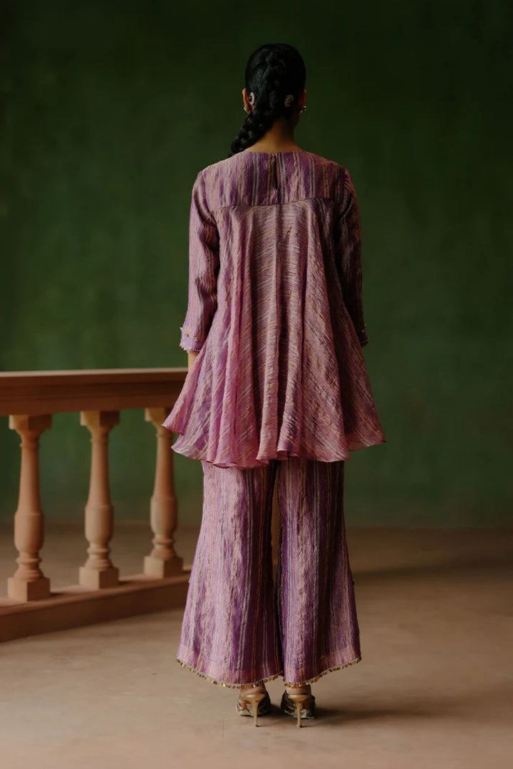 Nargis Co-Ord Set