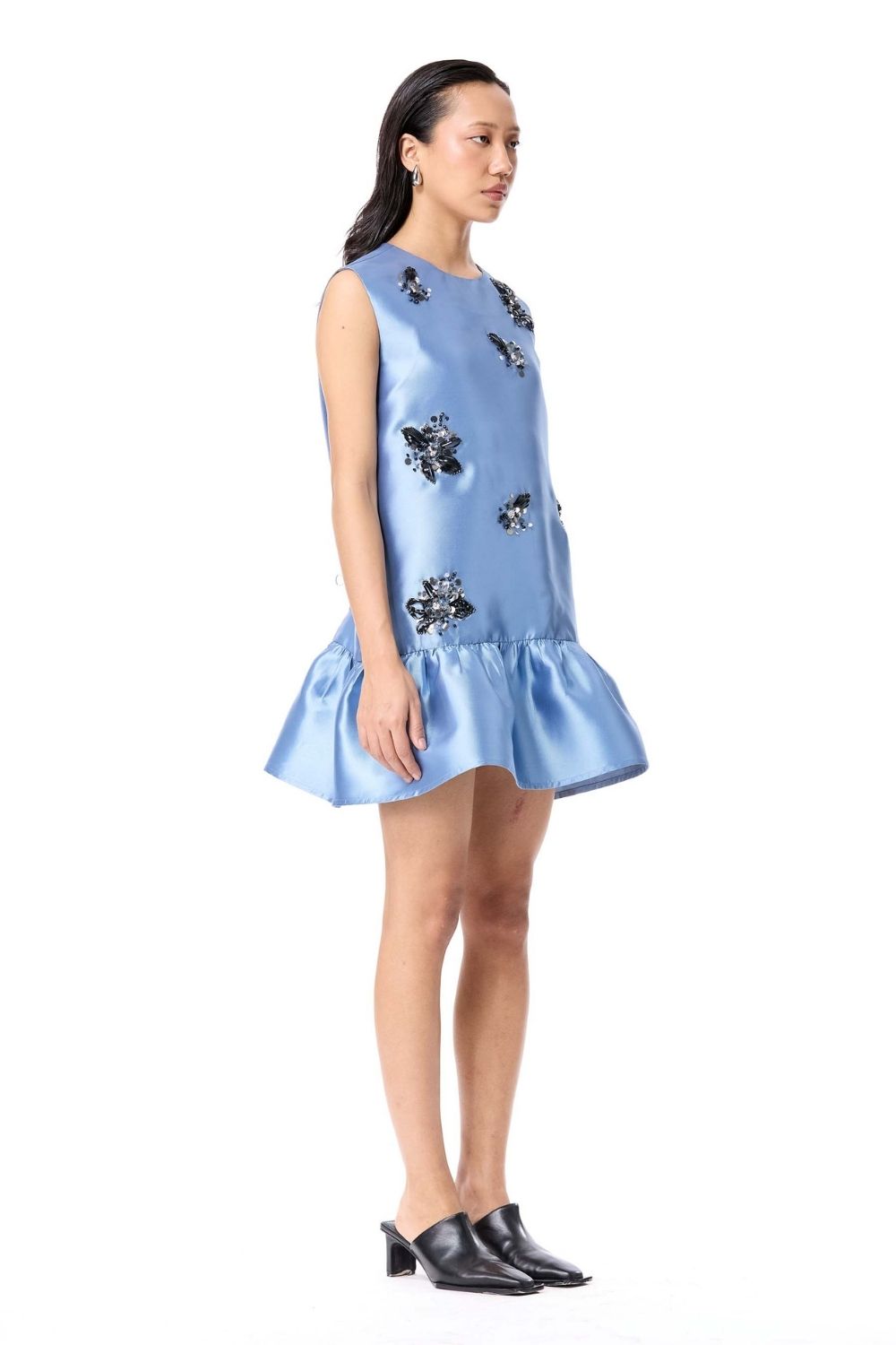 Mirel Embellished Dress