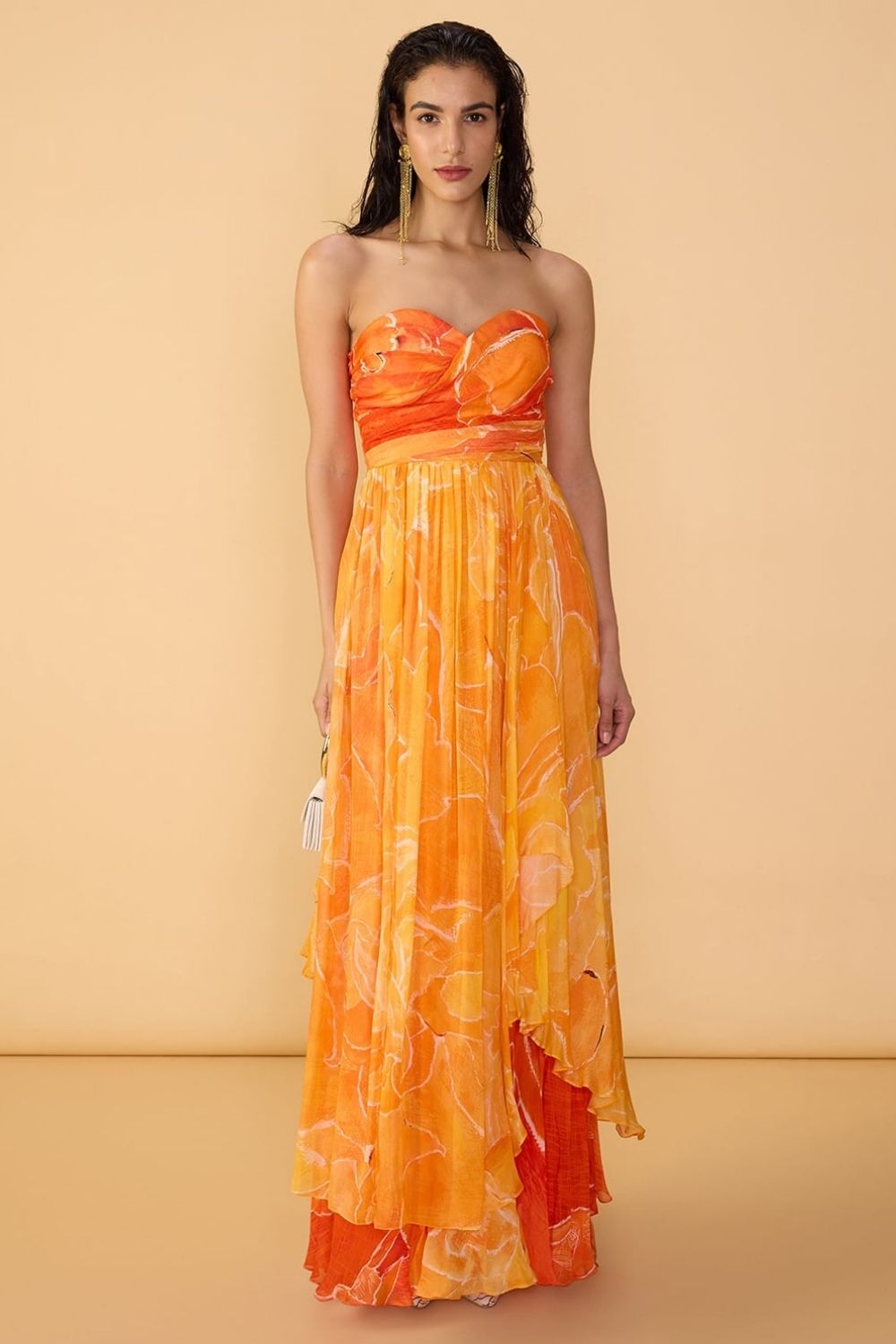 Amora Dress