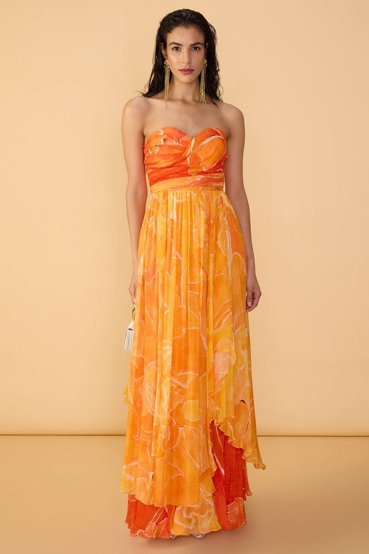 Amora Dress