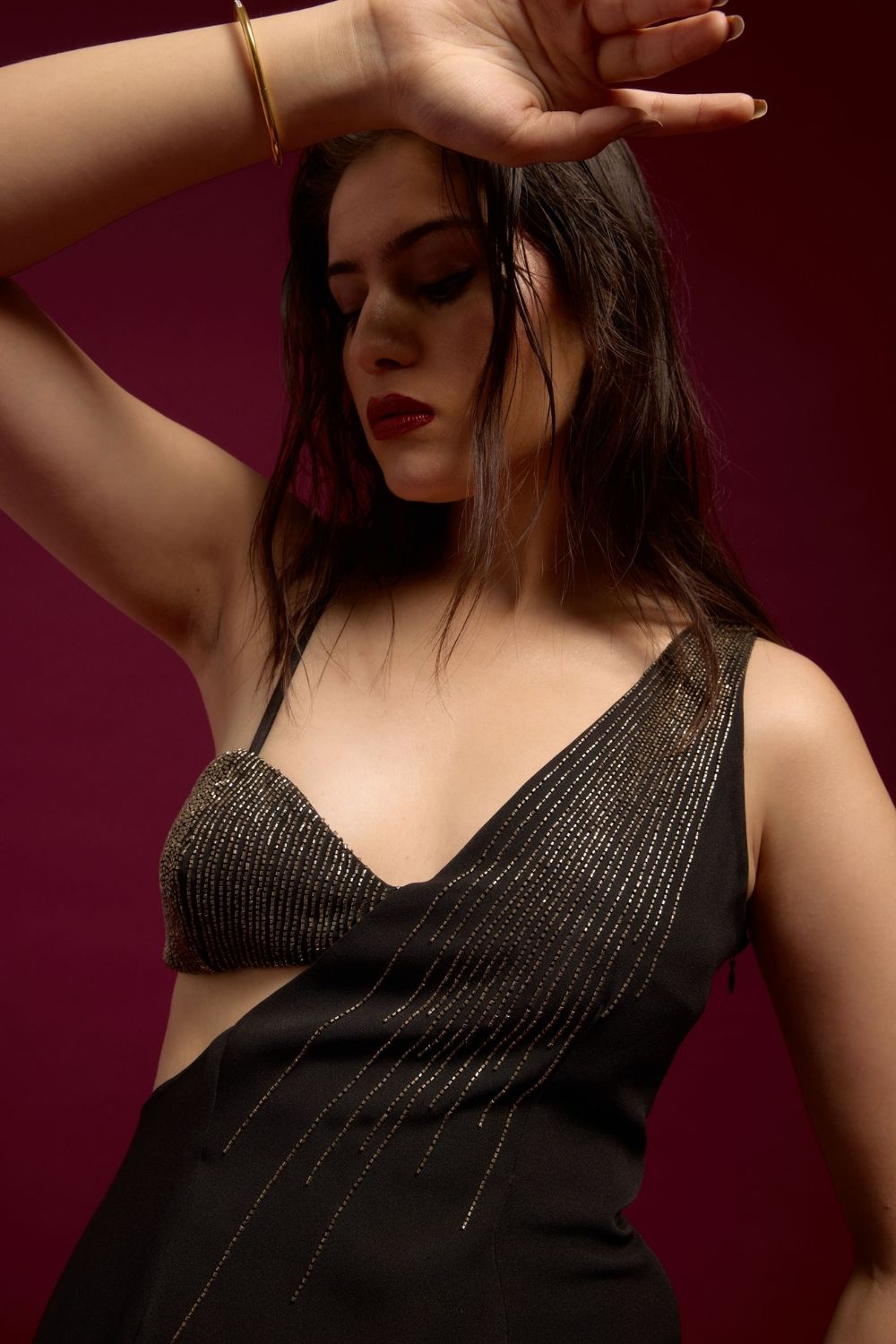 Roma Dress