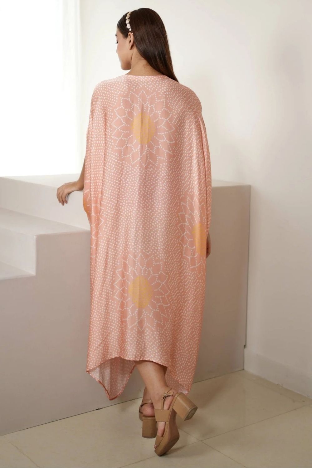 Kaftan Bandhej