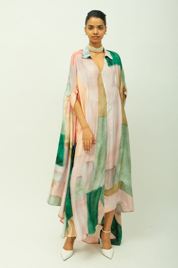 Azara Kaftan