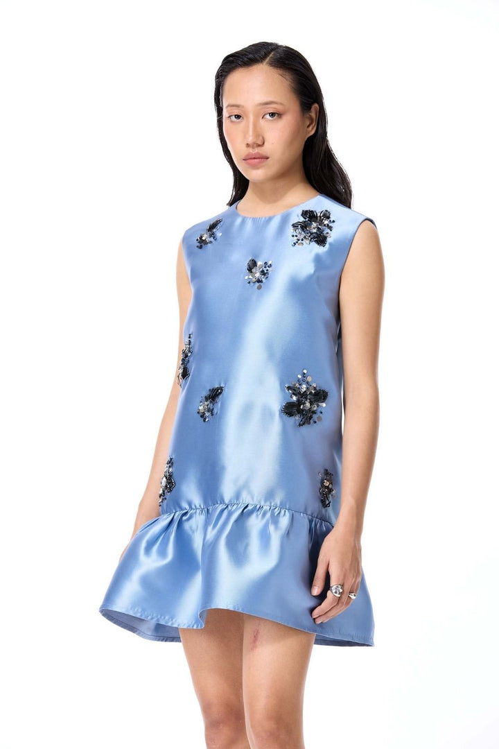 Mirel Embellished Dress