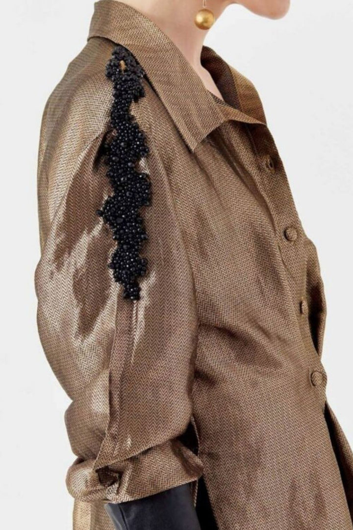Holly Asymetric Shirt