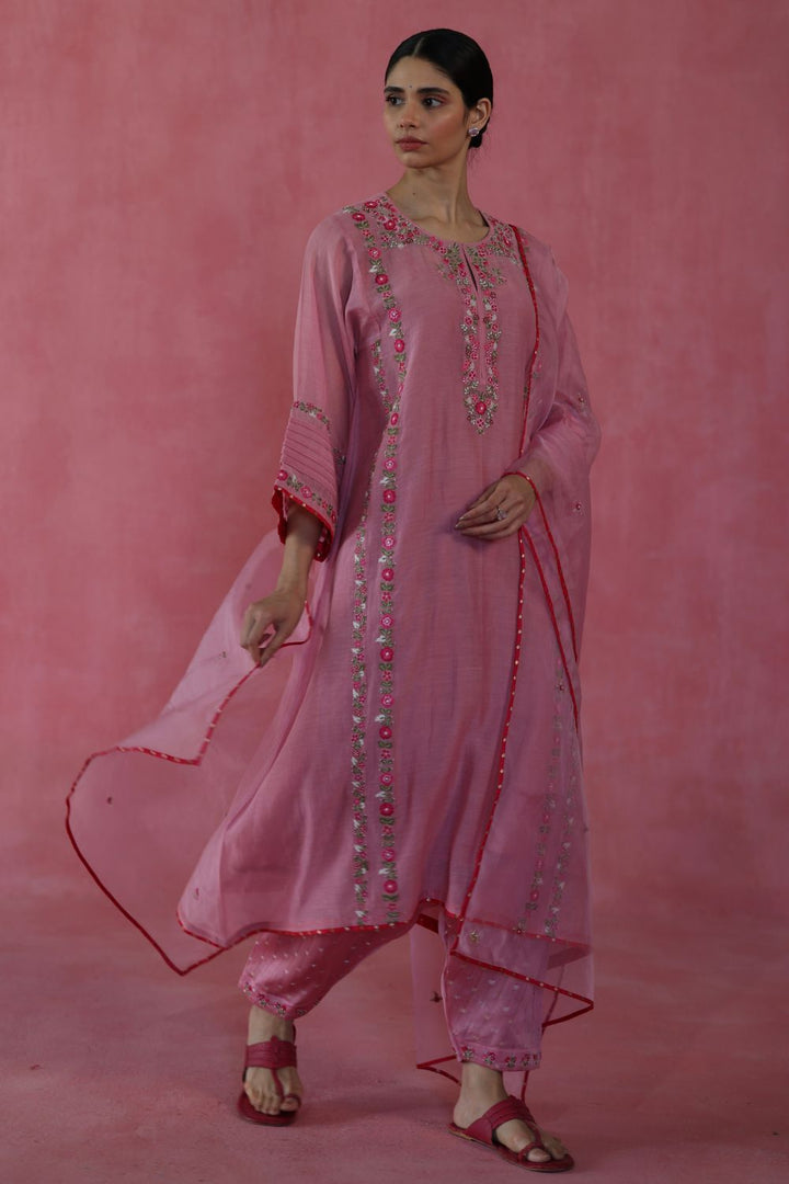Kulfi Kurta Set