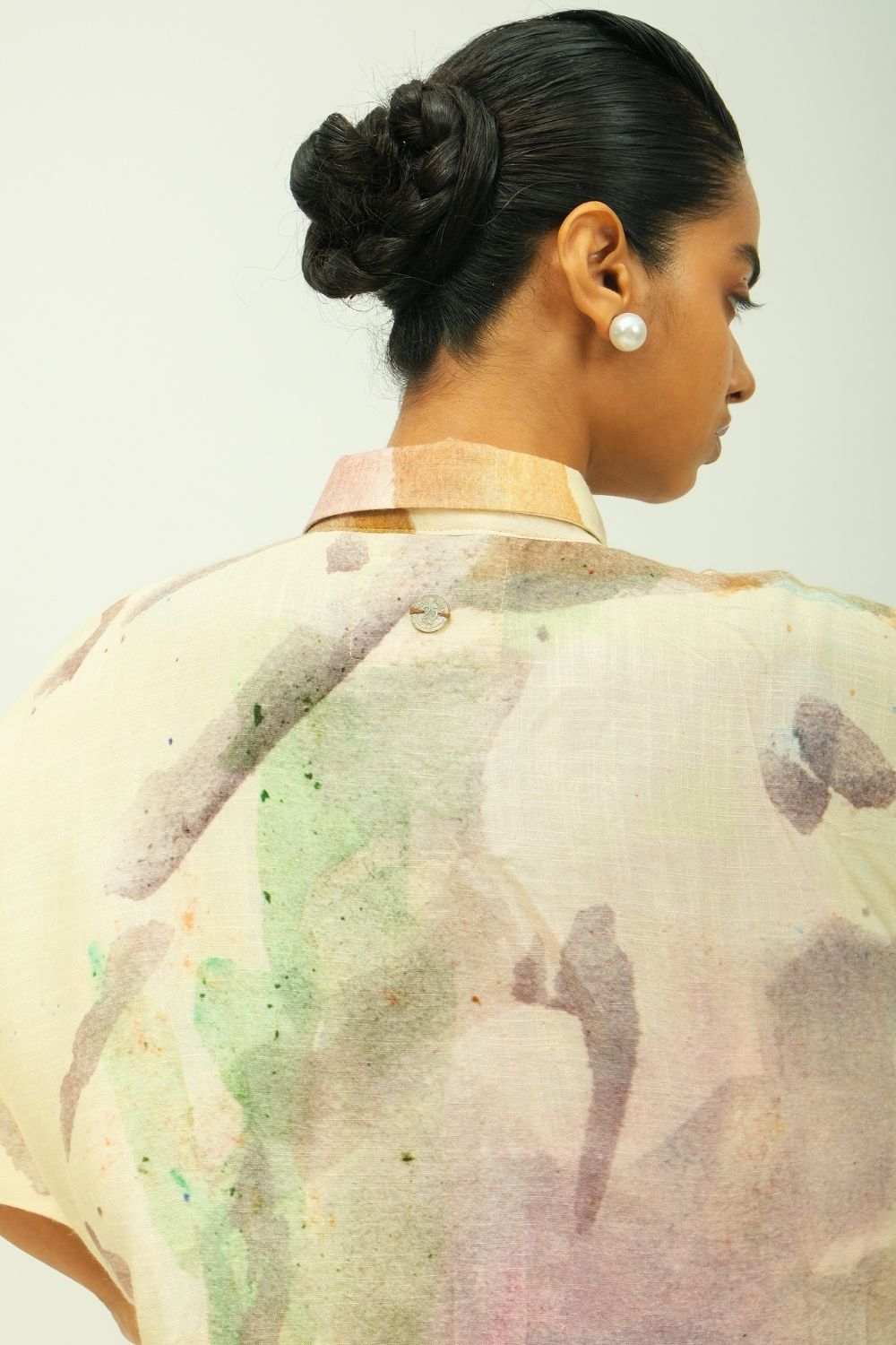 Amara Dress